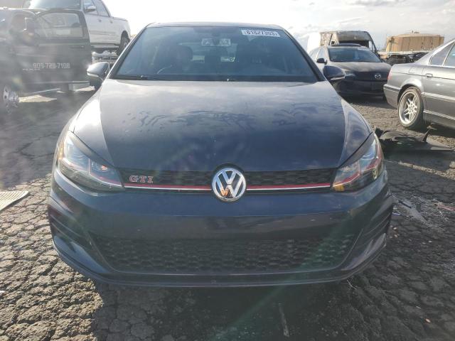 3VW547AU0JM283984 | 2018 VOLKSWAGEN GTI S