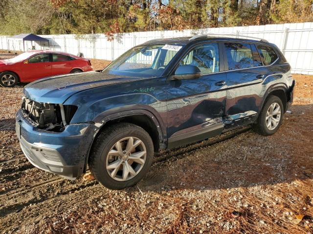 2019 Volkswagen Atlas 