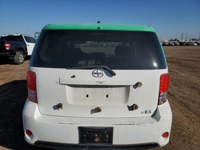 2013 Toyota Scion Xb VIN: JTLZE4FE9DJ047826 Lot: 80965603