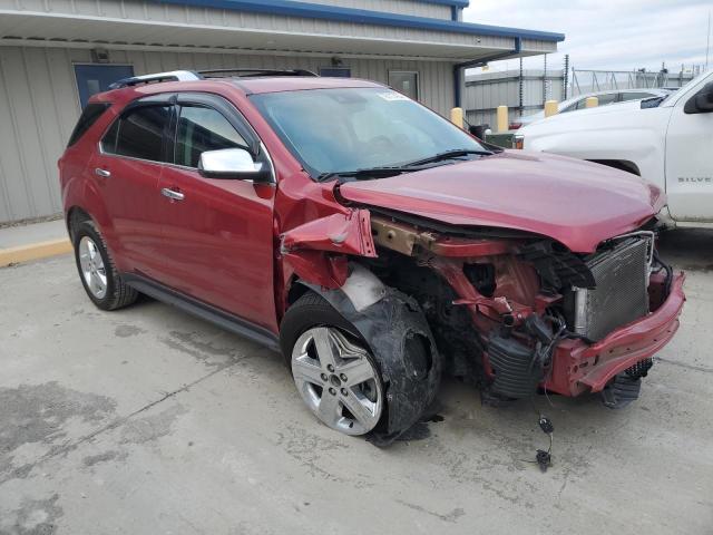 2GNFLHEK3E6203738 | 2014 CHEVROLET EQUINOX LT