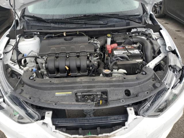 3N1AB7AP4KY282688 | 2019 NISSAN SENTRA S