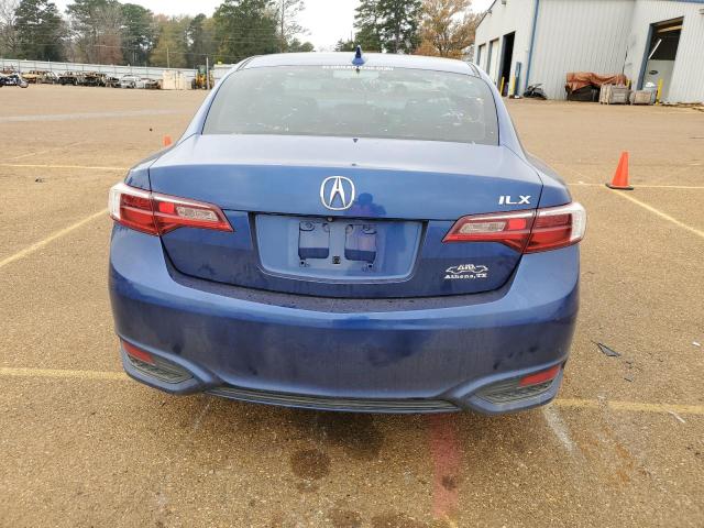 19UDE2F30HA000278 | 2017 ACURA ILX BASE W