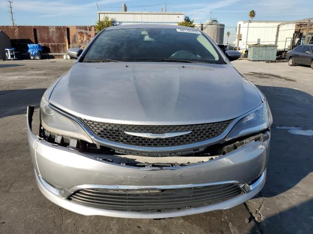 1C3CCCABXFN625074 | 2015 CHRYSLER 200 LIMITE