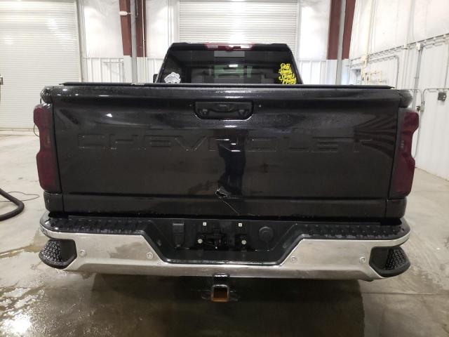 2021 CHEVROLET 3500 HD - 1GC4YUEY6MF200545