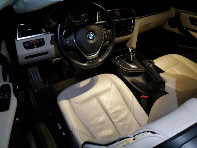 WBA4W3C51KAF91929 | 2019 BMW 430I