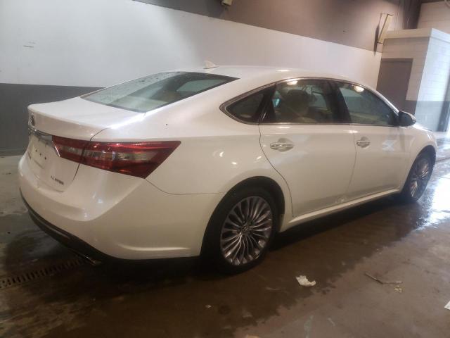 4T1BK1EB5HU264723 | 2017 TOYOTA AVALON XLE