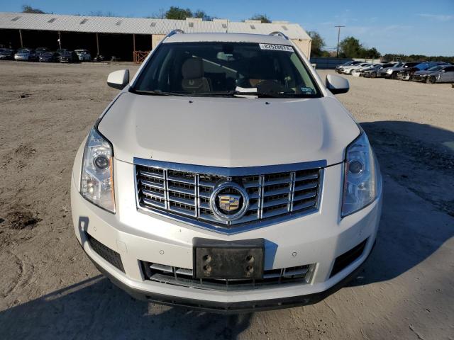 3GYFNBE32ES544942 | 2014 CADILLAC SRX LUXURY