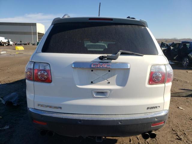 1GKEV33727J115614 | 2007 GM c acadia slt-2