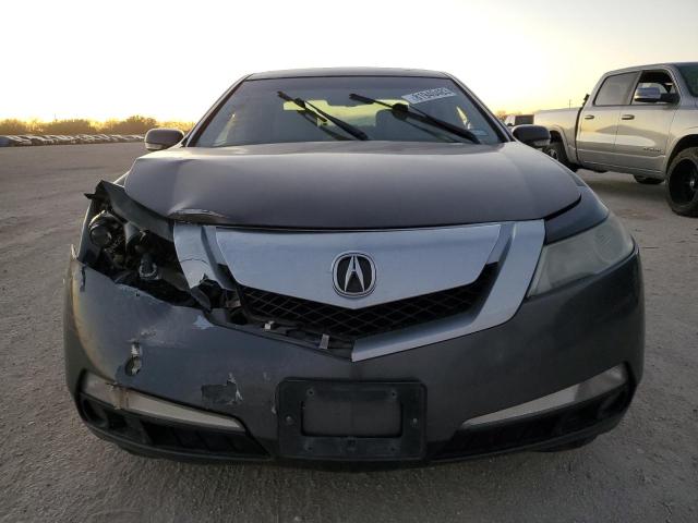 2010 Acura Tl VIN: 19UUA8F55AA000590 Lot: 81940483