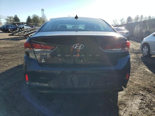 5NPE24AF8JH704865 | 2018 HYUNDAI SONATA SE