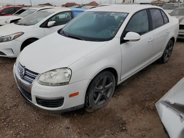 2009 Volkswagen Jetta S