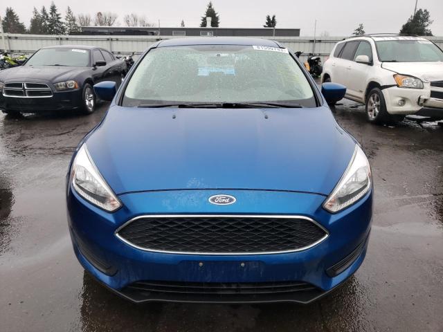 1FADP3K22JL261391 | 2018 FORD FOCUS S