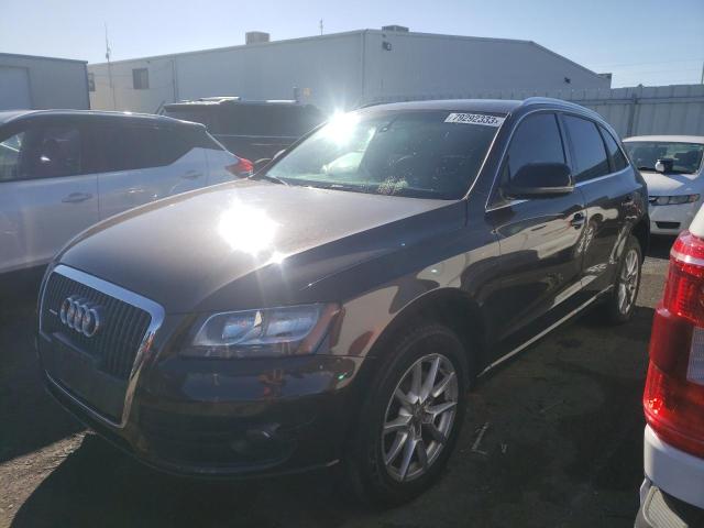 2011 Audi Q5 Premium