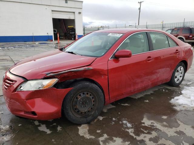 2007 Toyota Camry CE