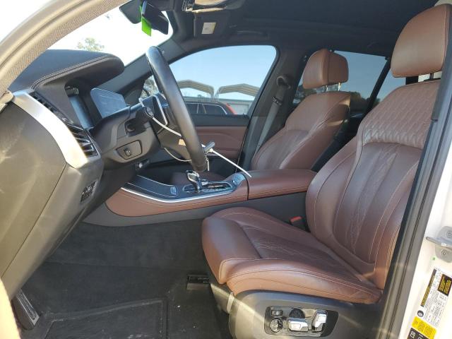 2021 BMW X5 XDRIVE4 - 5UXCR6C02M9G21597