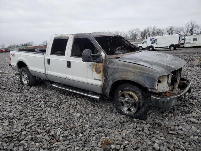 2005 Ford F-350 