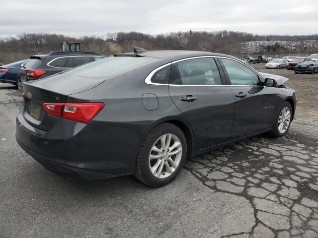 1G1ZD5ST5JF228003 | 2018 CHEVROLET MALIBU LT