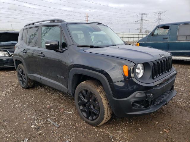 ZACCJBBT1GPD52344 | 2016 JEEP RENEGADE L