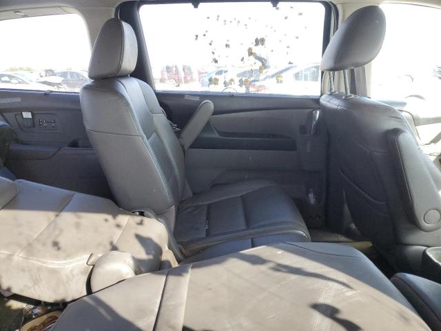 5FNRL5H96FB118496 2015 HONDA ODYSSEY, photo no. 11