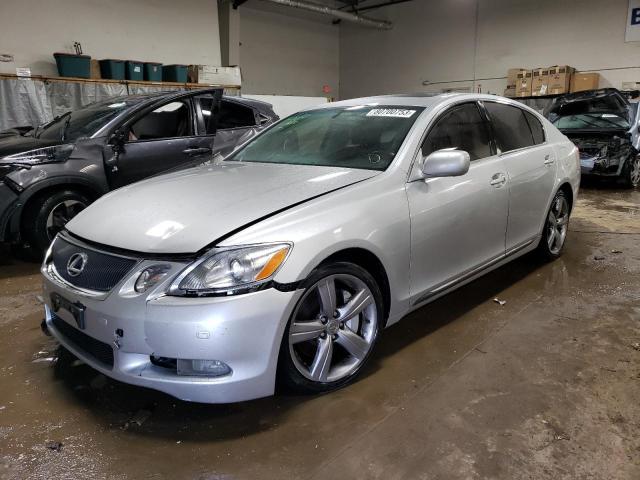 2006 Lexus GS 430 