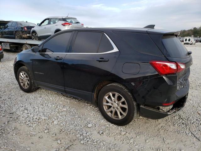 2020 CHEVROLET EQUINOX 4D 3GNAXUEV8LL133650