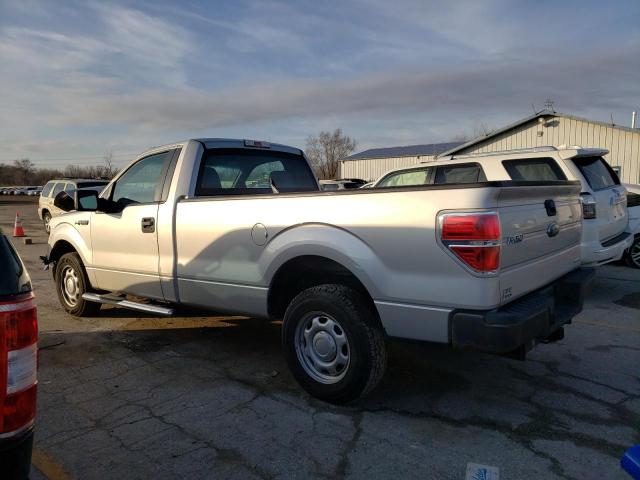 1FTMF1CM7EKE54746 | 2014 FORD F150