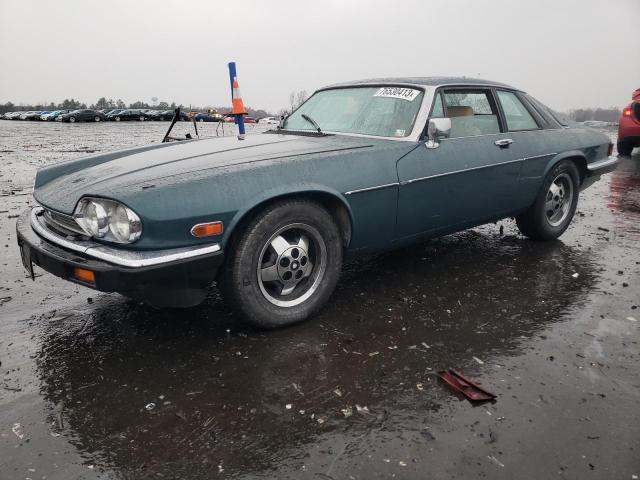 SAJNV5841CC107056 1982 Jaguar Xjs