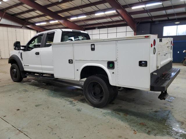 2017 FORD F550 SUPER - 1FD0X5HT9HED72955