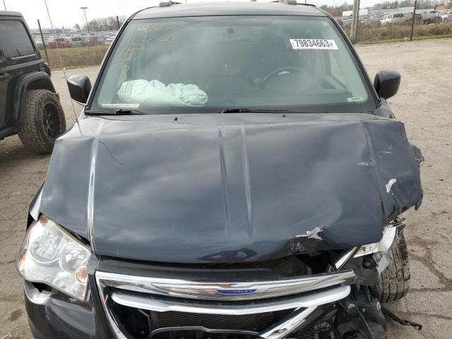 2C4RC1BG8ER329282 | 2014 CHRYSLER TOWN and COU