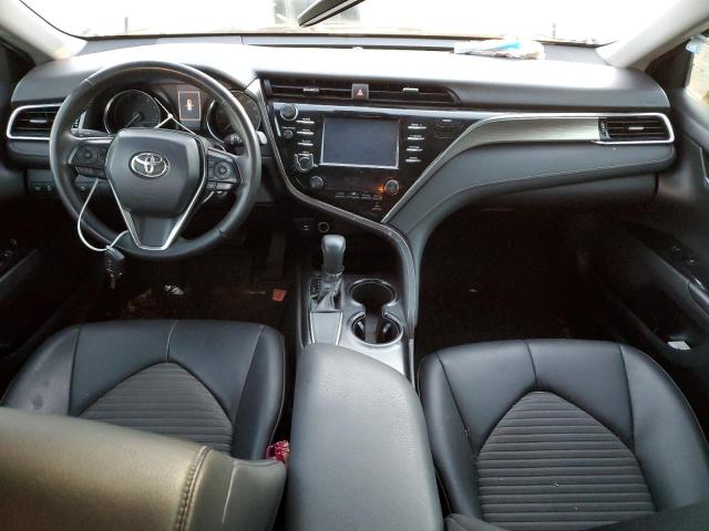 4T1B11HKXJU606963 | 2018 TOYOTA CAMRY L