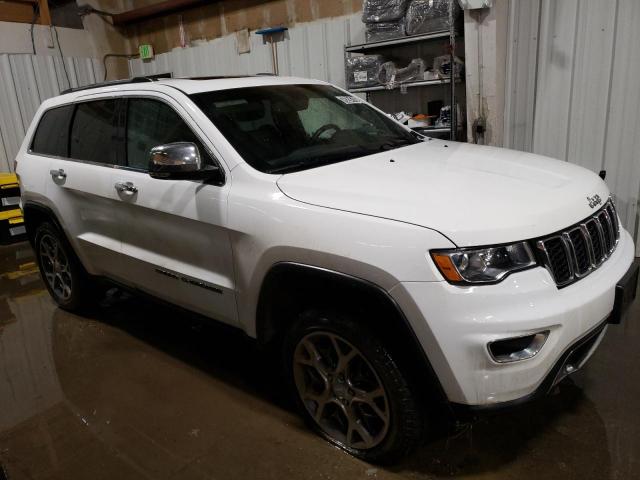 2020 JEEP GRAND CHER - 1C4RJFBG9LC321703