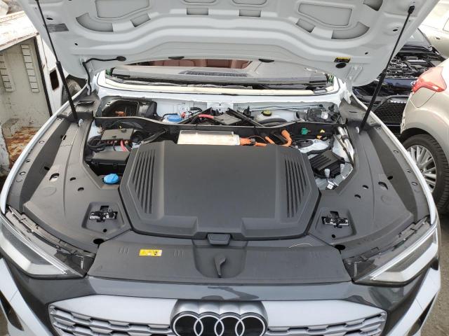 2024 AUDI Q8 E-TRON - WA15AAGE0RB024627
