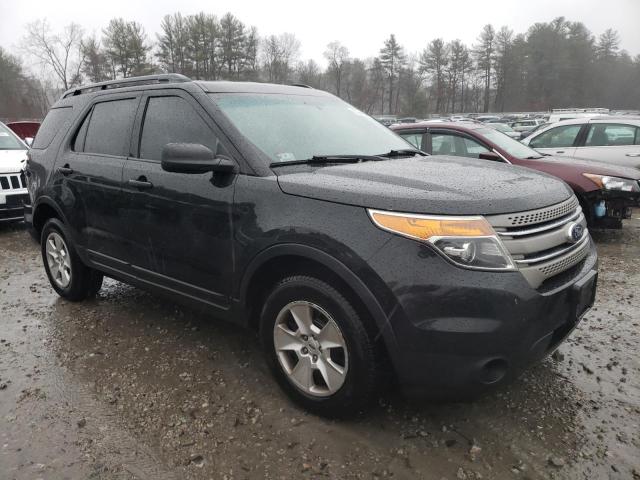 1FM5K8B81EGA76550 | 2014 FORD EXPLORER