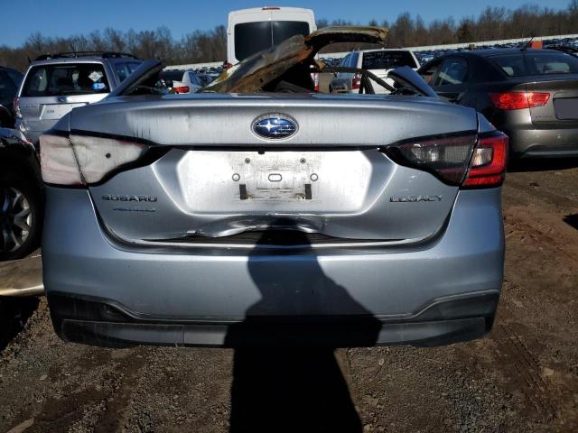 2020 SUBARU LEGACY 4S3BWAB68L3008526
