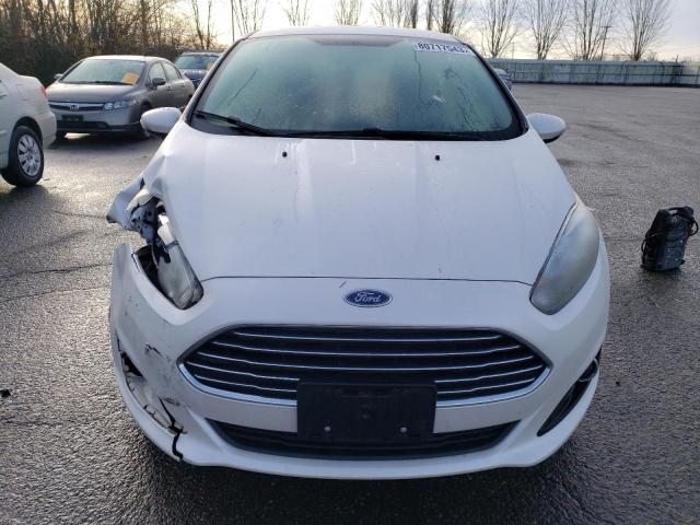 3FADP4FJ1JM120527 | 2018 FORD FIESTA TIT