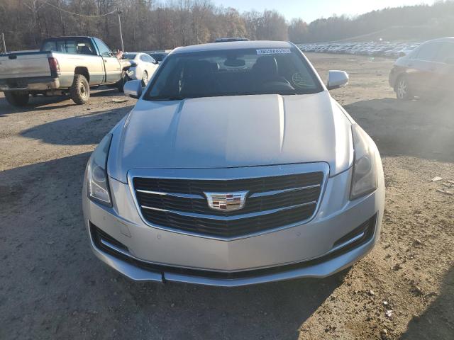 1G6AB5RX3F0106269 | 2015 CADILLAC ATS LUXURY