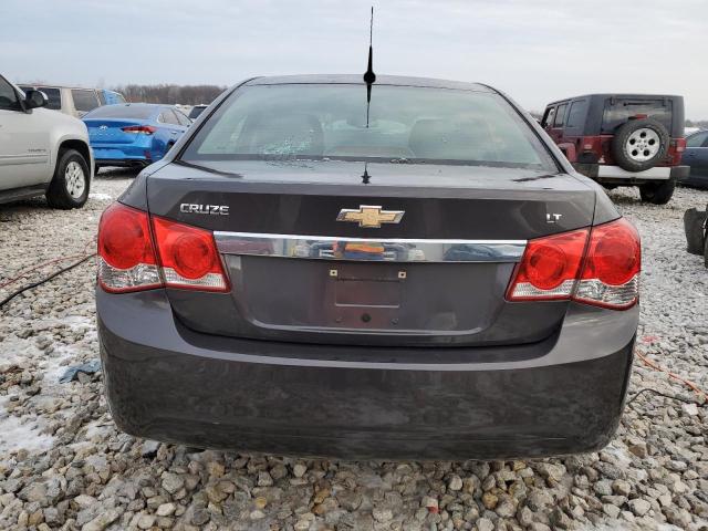 1G1PC5SBXE7101765 | 2014 CHEVROLET CRUZE LT