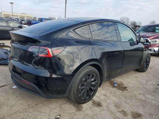 5YJYGAEE1MF117733 | 2021 TESLA MODEL Y