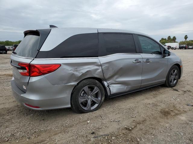 5FNRL6H57NB029389 | 2022 HONDA ODYSSEY EX