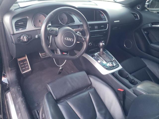 WAUVGAFRXEA046494 | 2014 AUDI S5 PRESTIG