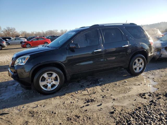 2012 GMC Acadia SLE