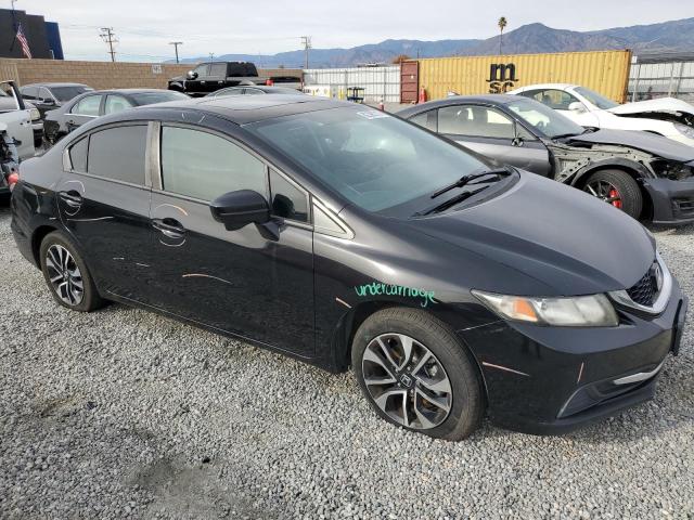 19XFB2F81FE209115 | 2015 HONDA CIVIC EX