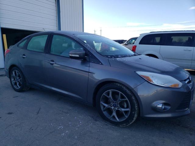 1FADP3F24EL259559 | 2014 FORD FOCUS SE