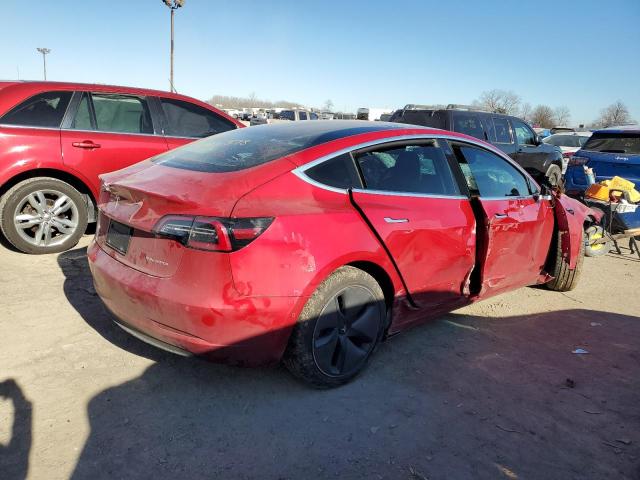 5YJ3E1EB1LF746378 | 2020 TESLA MODEL 3