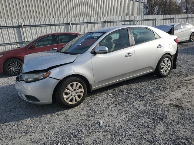 2012 Kia Forte EX