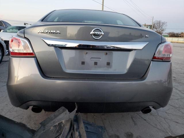 1N4AL3AP3FN396158 | 2015 NISSAN ALTIMA 2.5