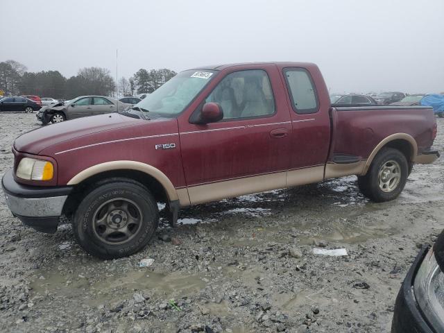 1997 Ford F-150 