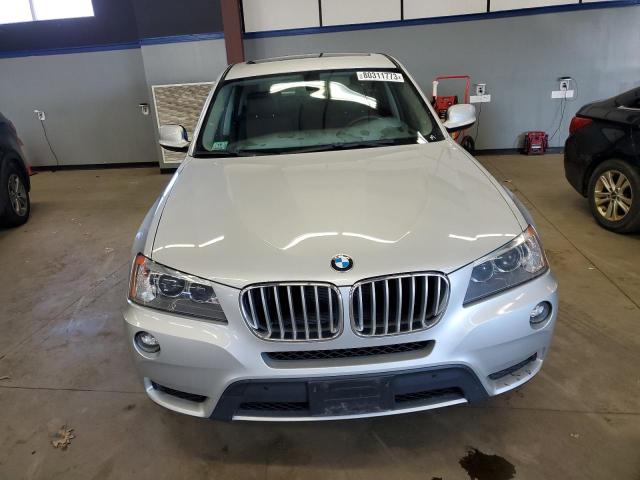 VIN 5UXWX7C54DL976792 2013 BMW X3, Xdrive35I no.5