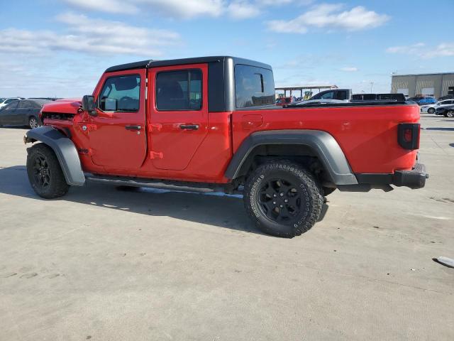 1C6HJTAG9LL179758 | 2020 JEEP GLADIATOR