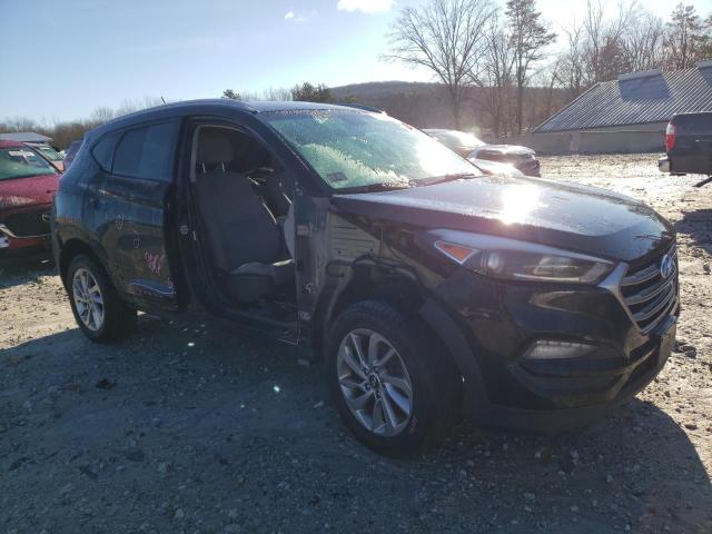 KM8J3CA41HU522621 | 2017 HYUNDAI TUCSON LIM